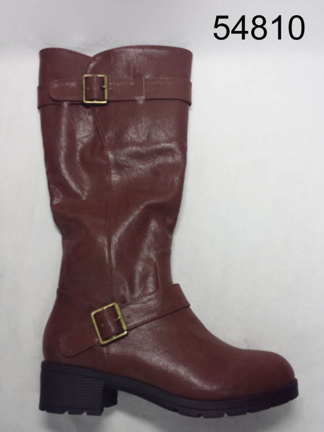 54810 D. BROWN